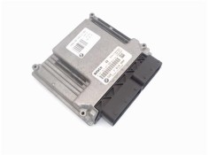 Recambio de centralita para bmw serie 1 berlina (e81/e87) 2.0 120d referencia OEM IAM 281015075  