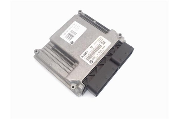 Recambio de centralita para bmw serie 1 berlina (e81/e87) 2.0 120d referencia OEM IAM 281015075 Recambio de centralita para bmw serie 1 berlina (e81/e87) 2.0 120d referencia OEM IAM 281015075