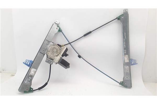 Recambio de elevalunas electrico derecho para citroen c2 referencia OEM IAM   