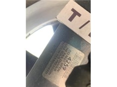 Recambio de amortiguador trasero derecho para peugeot 207 cc cabrio-coupé 1.6 básico referencia OEM IAM 5206JP  