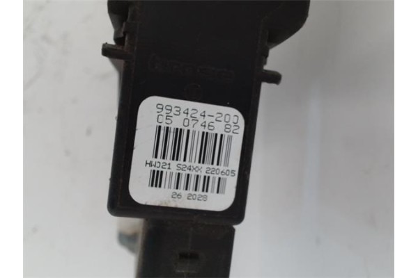 Recambio de motor elevalunas trasero izquierdo para seat toledo (5p2) 1.9 sport-up referencia OEM IAM 5P0839461A 1K0959703E 