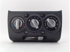 Recambio de mandos calefaccion / a.a. para suzuki alto (amf310) 1.0 referencia OEM IAM 74400M68K11FPG  