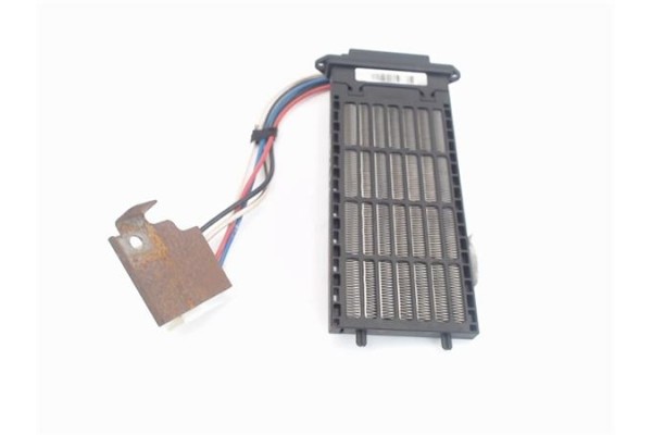 Recambio de resistencia calefaccion para nissan qashqai +2 (jj10) 1.6 dci referencia OEM IAM 27143JD00B  