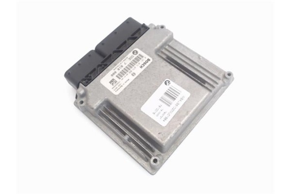 Recambio de centralita para bmw serie 1 berlina (e81/e87) 2.0 120d referencia OEM IAM 281015075  