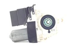 Recambio de motor elevalunas trasero izquierdo para seat toledo (5p2) 1.9 sport-up referencia OEM IAM 5P0839461A 1K0959703E 
