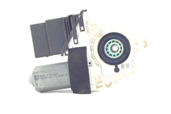 Recambio de motor elevalunas trasero izquierdo para seat toledo (5p2) 1.9 sport-up referencia OEM IAM 5P0839461A 1K0959703E 