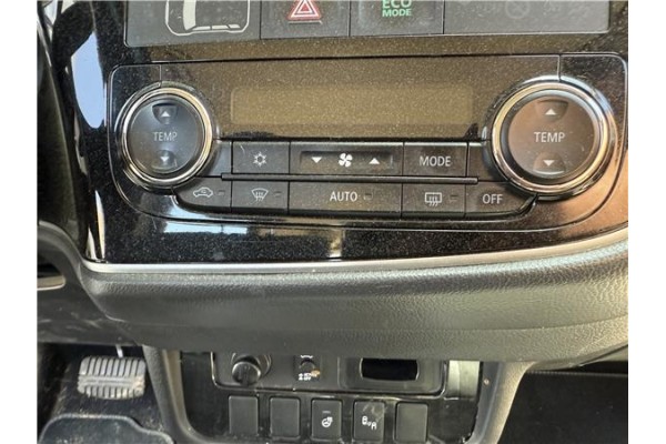 Recambio de mandos climatizador para mitsubishi outlander (gf0/gg0) 2.0 phev kaiteki 4wd (gg2w) referencia OEM IAM 7820B062XA  