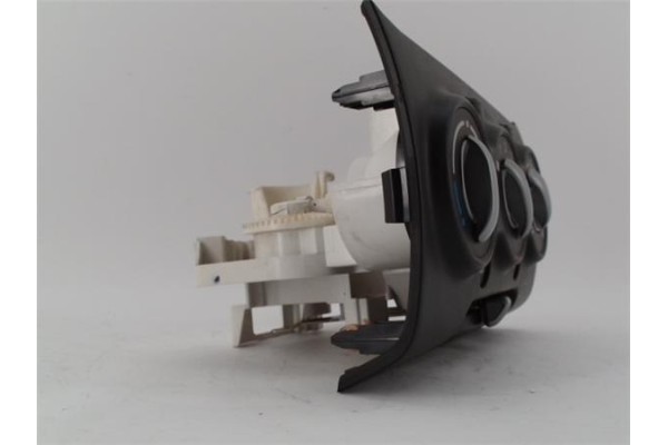 Recambio de mandos calefaccion / a.a. para suzuki alto (amf310) 1.0 referencia OEM IAM 74400M68K11FPG  