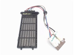Recambio de resistencia calefaccion para nissan qashqai +2 (jj10) 1.6 dci referencia OEM IAM 27143JD00B  