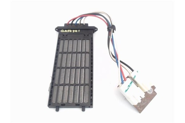 Recambio de resistencia calefaccion para nissan qashqai +2 (jj10) 1.6 dci referencia OEM IAM 27143JD00B  
