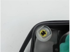 Recambio de cinturon seguridad delantero derecho para mazda premacy (cp) 1.8 referencia OEM IAM T89241T  