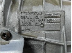 Recambio de caja cambios automatica para bmw serie 7 (e65/e66) 3.0 730d referencia OEM IAM 6HP28  