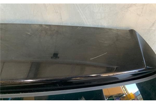 Recambio de porton trasero para opel astra h berlina 1.7 cdti referencia OEM IAM 126127 93178817 
