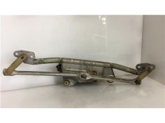 Recambio de motor limpiaparabrisas delantero para peugeot 106 (s2) 1.4 i referencia OEM IAM 53544102 MFD250B 