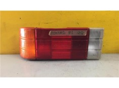 Recambio de piloto trasero izquierdo para opel rekord e 1.7 luxus berlina referencia OEM IAM 395547  