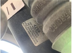 Recambio de amortiguador trasero izquierdo para peugeot 207 cc cabrio-coupé 1.6 básico referencia OEM IAM 5206JP  