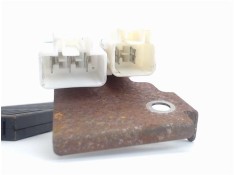 Recambio de resistencia calefaccion para nissan qashqai +2 (jj10) 1.6 dci referencia OEM IAM 27143JD00B  