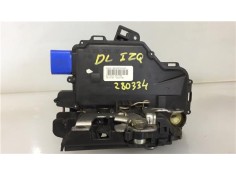 Recambio de cierre electromagnetico delantero izquierdo para skoda roomster (5j7) 1.4 friend referencia OEM IAM 3B1837015AR  3B1