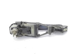 Recambio de llave para volkswagen polo iv (9n1) 1.4 16v referencia OEM IAM 3B0837219ALINB  