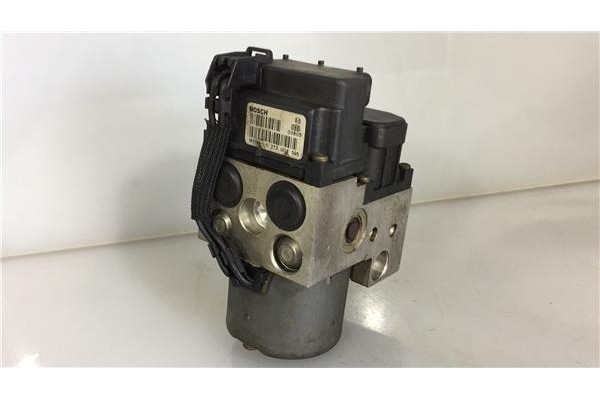 Recambio de nucleo abs para renault megane i coach (da0/1_) 1.6 16v (da0b, da04, da11) referencia OEM IAM 7700432643 0265216732 