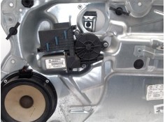 Recambio de elevalunas electrico delantero derecho para volkswagen polo iv (9n3) 1.4 advance referencia OEM IAM 6Y2959801 400894