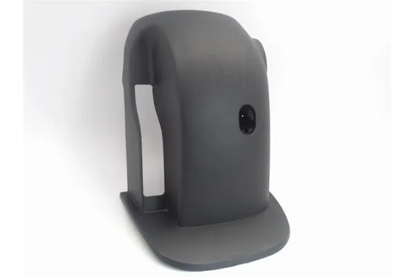 Recambio de embellecedor columna direccion para kia niro () híbrido vision referencia OEM IAM 84853AT100  