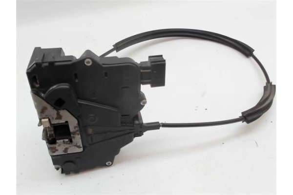 Recambio de cierre electromagnetico delantero izquierdo para opel corsa d 1.3 cdti referencia OEM IAM 13258271 0325407955 557028
