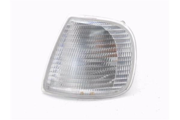 Recambio de intermitente delantero izquierdo para seat ibiza (6k1) 1.4 i referencia OEM IAM 6K5953049C 6K5953049B 