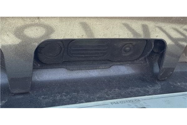 Recambio de maneta exterior porton para mitsubishi outlander (gf0/gg0) 2.0 phev kaiteki 4wd (gg2w) referencia OEM IAM 5810A077  