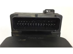 Recambio de nucleo abs para renault megane i coach (da0/1_) 1.6 16v (da0b, da04, da11) referencia OEM IAM 7700432643 0265216732 