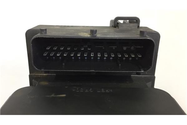 Recambio de nucleo abs para renault megane i coach (da0/1_) 1.6 16v (da0b, da04, da11) referencia OEM IAM 7700432643 0265216732 