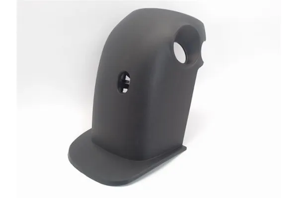 Recambio de embellecedor columna direccion para kia niro () híbrido vision referencia OEM IAM 84853AT100  