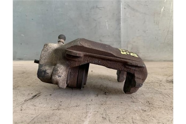 Recambio de pinza freno delantero izquierda para volkswagen caddy (2k) 1.9 kombi referencia OEM IAM 1K0615123D  