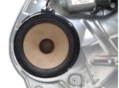 Recambio de elevalunas electrico delantero derecho para volkswagen polo iv (9n3) 1.4 advance referencia OEM IAM 6Y2959801 400894