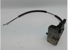 Recambio de cierre electromagnetico delantero izquierdo para opel corsa d 1.3 cdti referencia OEM IAM 13258271 0325407955 557028