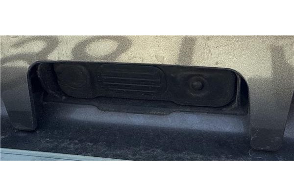 Recambio de maneta exterior porton para mitsubishi outlander (gf0/gg0) 2.0 phev kaiteki 4wd (gg2w) referencia OEM IAM 5810A077  