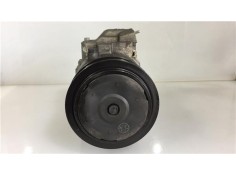 Recambio de compresor aire acond. para skoda roomster (5j7) 1.4 friend referencia OEM IAM 6Q0820808D 4471908894 (6Q0820808D) , S