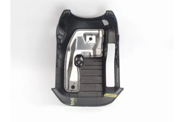Recambio de embellecedor columna direccion para kia niro () híbrido vision referencia OEM IAM 84853AT100  