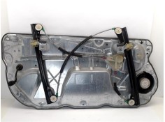 Recambio de elevalunas electrico delantero derecho para volkswagen polo iv (9n3) 1.4 advance referencia OEM IAM 6Y2959801 400894