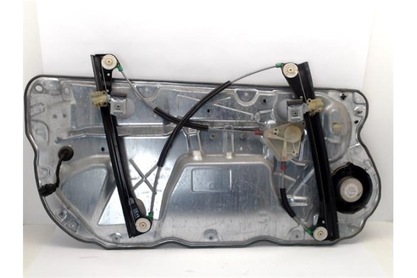 Recambio de elevalunas electrico delantero derecho para volkswagen polo iv (9n3) 1.4 advance referencia OEM IAM 6Y2959801 400894