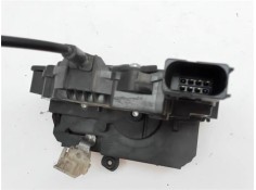 Recambio de cierre electromagnetico delantero izquierdo para opel corsa d 1.3 cdti referencia OEM IAM 13258271 0325407955 557028
