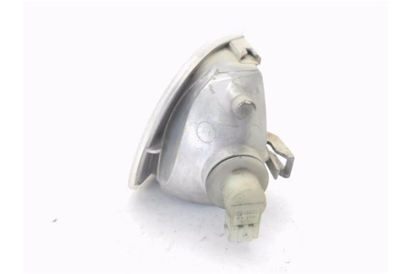 Recambio de intermitente delantero izquierdo para seat ibiza (6k1) 1.4 i referencia OEM IAM 6K5953049C 6K5953049B 