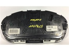 Recambio de cuadro completo para renault megane iii berlina 5p 1.5 expression referencia OEM IAM 248104286 A2C53285111 