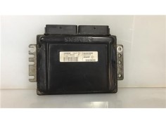 CENTRALITA 8200059086 8200044437 