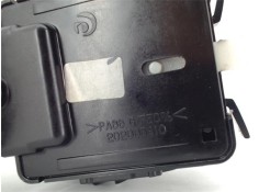 Recambio de mando intermitencia para chevrolet captiva 2.0 d referencia OEM IAM 202005410  