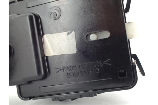 Recambio de mando intermitencia para chevrolet captiva 2.0 d referencia OEM IAM 202005410  