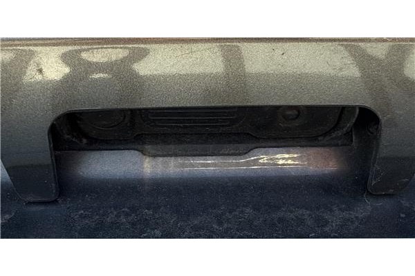 Recambio de maneta exterior porton para mitsubishi outlander (gf0/gg0) 2.0 phev kaiteki 4wd (gg2w) referencia OEM IAM 5810A077  