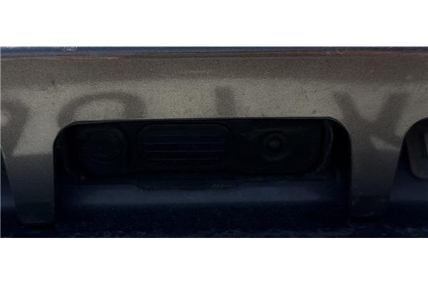 Recambio de maneta exterior porton para mitsubishi outlander (gf0/gg0) 2.0 phev kaiteki 4wd (gg2w) referencia OEM IAM 5810A077  