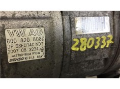 Recambio de compresor aire acond. para skoda roomster (5j7) 1.4 friend referencia OEM IAM 6Q0820808D 4471908894 (6Q0820808D) , S