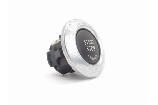 Recambio de rele start stop para bmw serie 1 berlina (e81/e87) 2.0 120d referencia OEM IAM 6949499  